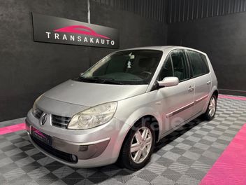RENAULT SCENIC 2 II 1.9 DCI 120 PACK EXPRESSION