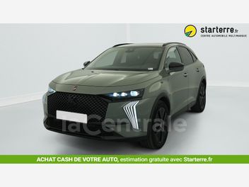 DS DS 7 1.6 HYBRIDE RECHARGEABLE E-TENSE 300 4X4 PERFORMANCE LINE + EAT8