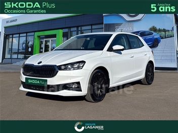 SKODA 