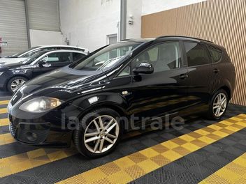 SEAT ALTEA (2) 2.0 TDI 140 I-TECH