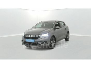 DACIA 