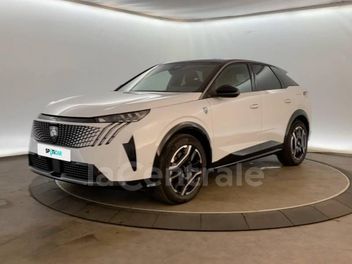 PEUGEOT 3008 (3E GENERATION) III 1.2 HYBRID 145 GT E-DCS6