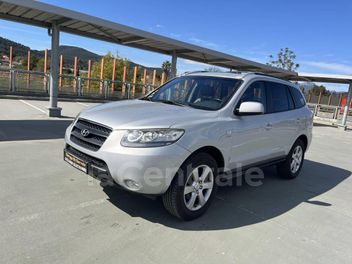 HYUNDAI SANTA FE 2 II 2.2 CRDI 155 4WD PACK EXECUTIVE