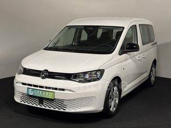 VOLKSWAGEN CADDY 5 V CALIFORNIA 2.0 TDI 122 DSG7