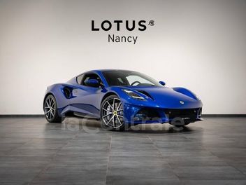LOTUS 