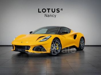 LOTUS 