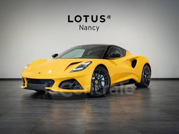 LOTUS 
