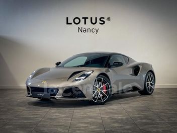 LOTUS 