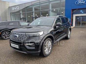 FORD EXPLORER 6 VI 3.0 ECOBOOST 457 PHEV AWD PLATINUM POWERSHIFT