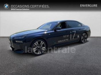 BMW I7 G70 (G70) XDRIVE60 544 M SPORT 102 KWH