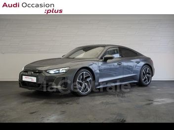 AUDI E-TRON GT 93KWH GT QUATTRO EXTENDED