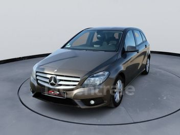 MERCEDES 