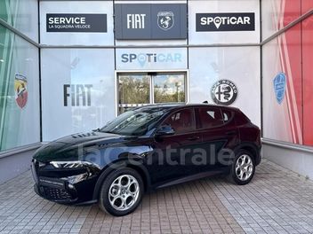 ALFA ROMEO 