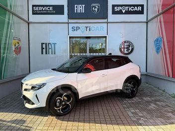 ALFA ROMEO JUNIOR 1.2 IBRIDA 145 TECHNO EDCT6