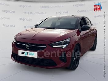 OPEL 