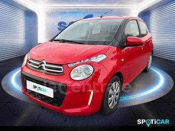 CITROEN C1 (2E GENERATION) II 1.0 VTI 72 S&S 4CV FEEL 5P