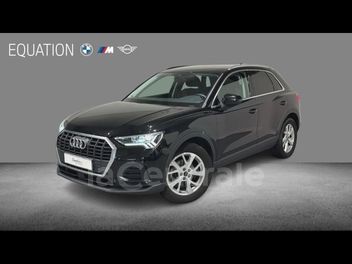 AUDI Q3 (2E GENERATION) II 35 TDI 150 ADVANCED S TRONIC 7