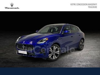 MASERATI 