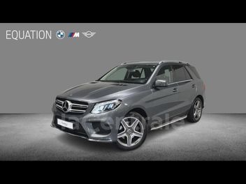 MERCEDES GLE 350 D 16CV 4MATIC SPORTLINE