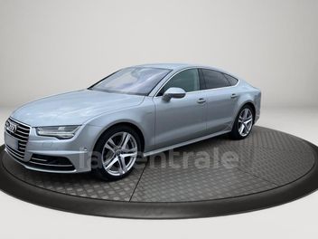 AUDI A7 SPORTBACK (2) SPORTBACK V6 3.0 TDI 272 AMBITION LUXE QUATTRO S TRONIC 7