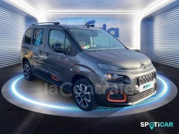 CITROEN BERLINGO 3 MULTISPACE III TAILLE M 1.5 BLUEHDI 100 S&S FEEL PACK BV6
