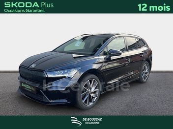 SKODA ENYAQ IV 60 SPORTLINE 62 KWH