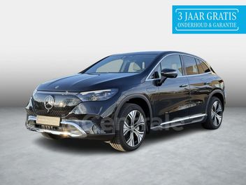 MERCEDES EQE SUV SUV 300 AMG LINE EDITION 96 KWH