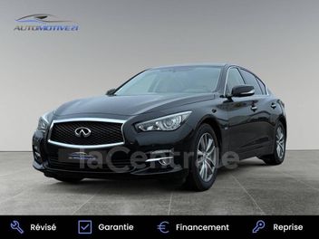 INFINITI 