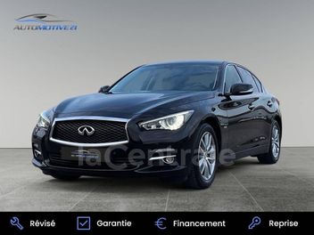 INFINITI 
