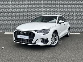 AUDI A3 (4E GENERATION) SPORTBACK IV SPORTBACK 35 TFSI 150 DESIGN