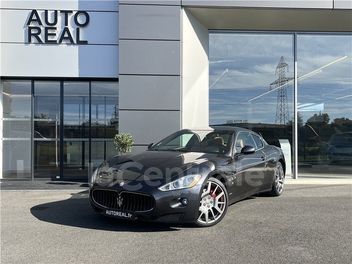 MASERATI 