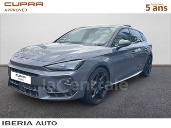 CUPRA 