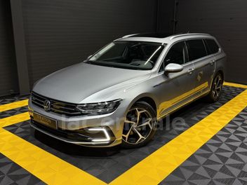 VOLKSWAGEN PASSAT 8 SW VIII (2) SW 1.4 TSI HYBRIDE RECHARGEABLE 8CV GTE DSG7