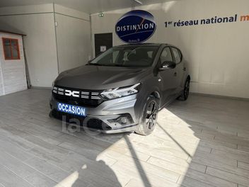 DACIA SANDERO 3 III (2) 1.0 TCE 90 JOURNEY