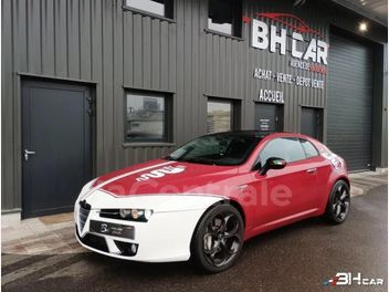 ALFA ROMEO BRERA 2.4 JTDM 200 DISTINCTIVE