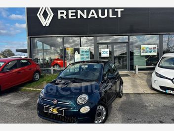 FIAT 500 (2E GENERATION) II (2) 1.2 8V 69 LOUNGE