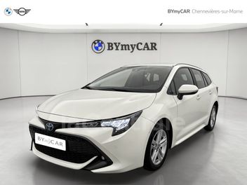 TOYOTA COROLLA 12 TOURING SPORTS XII TOURING SPORTS HYBRIDE 122H COLLECTION