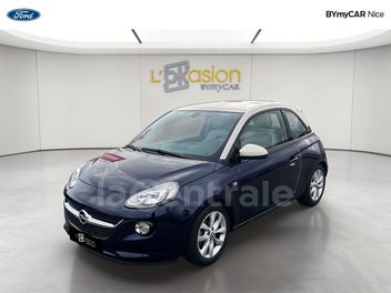 OPEL ADAM 1.4 TWINPORT 87 S/S JAM
