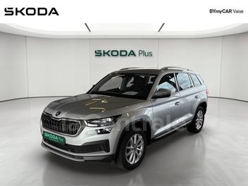 SKODA 
