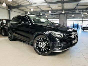 MERCEDES GLC 300 SPORTLINE 4MATIC