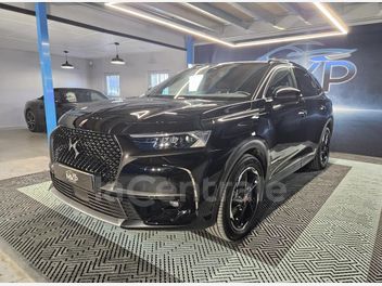 DS DS 7 CROSSBACK HYBRIDE E-TENSE 300 EAT8 4X4 PERFORMANCE LINE +