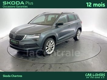 SKODA 