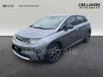 BYD 
