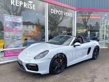 PORSCHE 