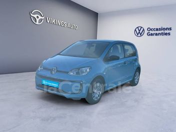 VOLKSWAGEN E-UP! (2) ELECTRIQUE 33.2KWH