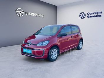VOLKSWAGEN E-UP! (2) ELECTRIQUE 33.2KWH