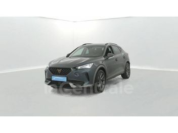 CUPRA 
