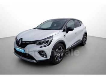 RENAULT CAPTUR 2 II 1.6 E-TECH FULL HYBRID 145 TECHNO FAST TRACK