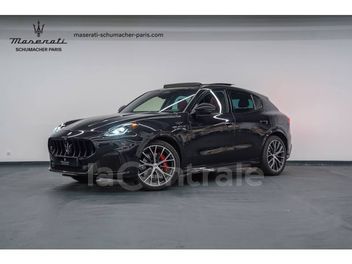 MASERATI GRECALE 3.0 V6 530 TROFEO