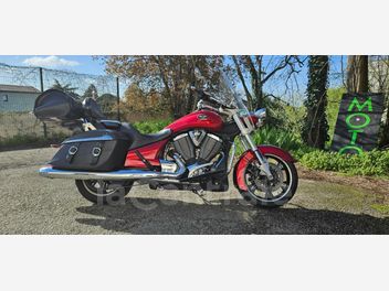 VICTORY CROSS ROAD 1737